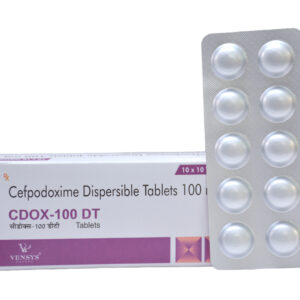 Cdox 100 Dt