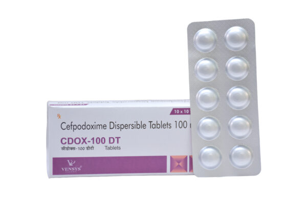 Cdox 100 Dt