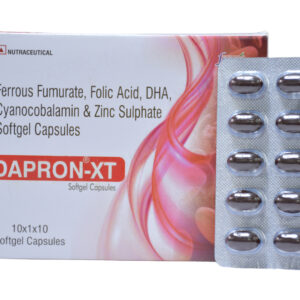Dapron Xt