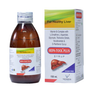 Hepatool Plus