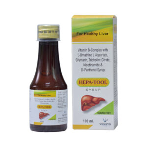 Hepatool