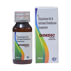 Dimdic