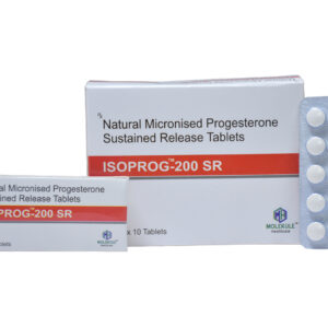 Isoprgo 200 Sr