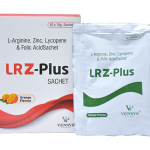 Lrz Plus