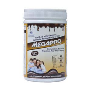 Megapro