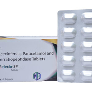 Meleclo Sp