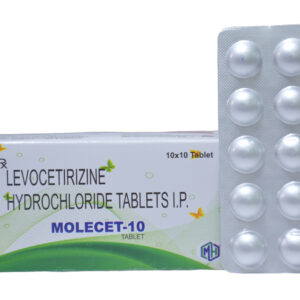 Molecet 10