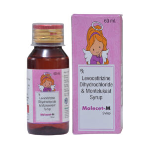 Molecet M