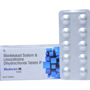 Molecet M