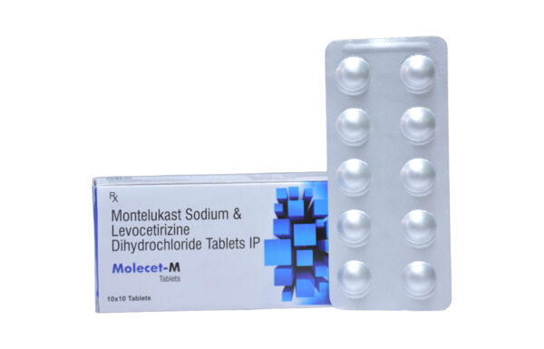 Molecet M