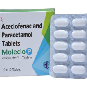 Moleclo P