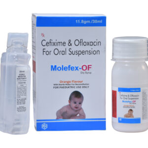 Molefex of