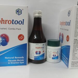 Nephrotool