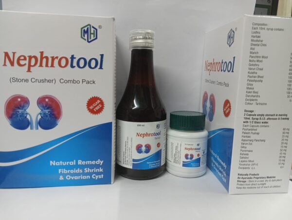 Nephrotool