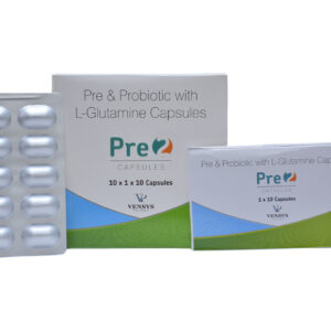 Pre Capsule