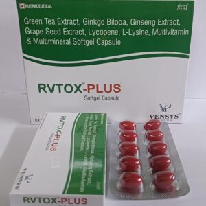 RVTOX Plus