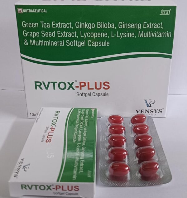 RVTOX Plus
