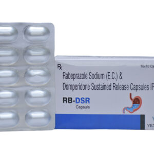 Rb Dsr