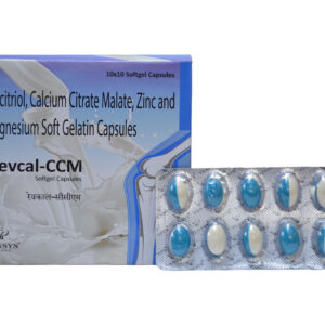 Revcal Ccm