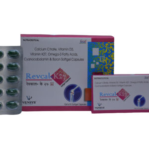 Revcal K27