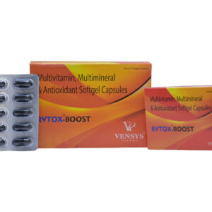 Rvtox Boost