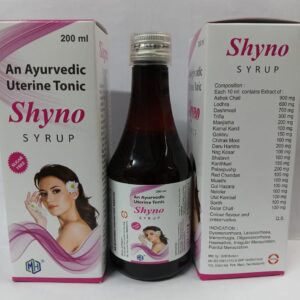 Shyno