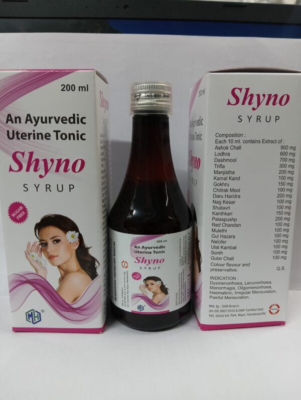 Shyno