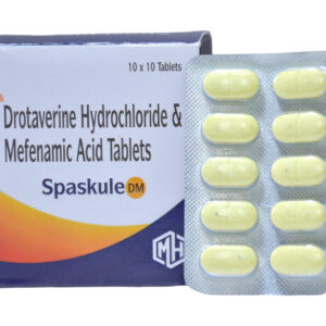 Spaskule Dm