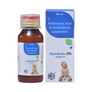 Spaskule Ds