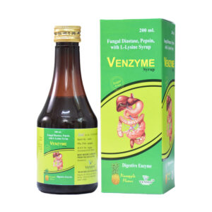 Syrup