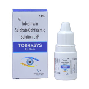 Tobrasys