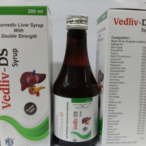 Vedliv DS