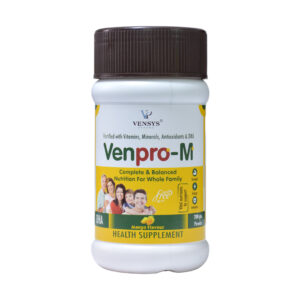 Venpro M