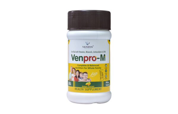 Venpro M