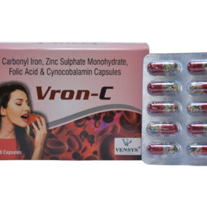 Vron C