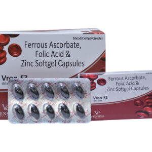 Vron Fz