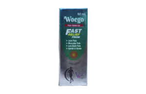 Woego