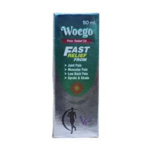 Woego