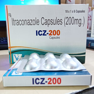 Capsule