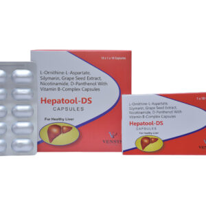 Hepatool Ds