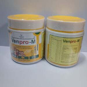 Venpro-M