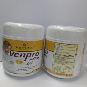 Venpro Mom