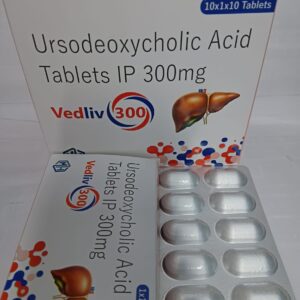 Vedliv 300