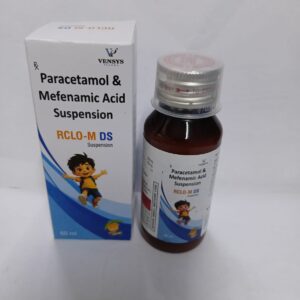 RCLO-M DS