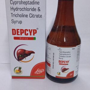 DEPCYP